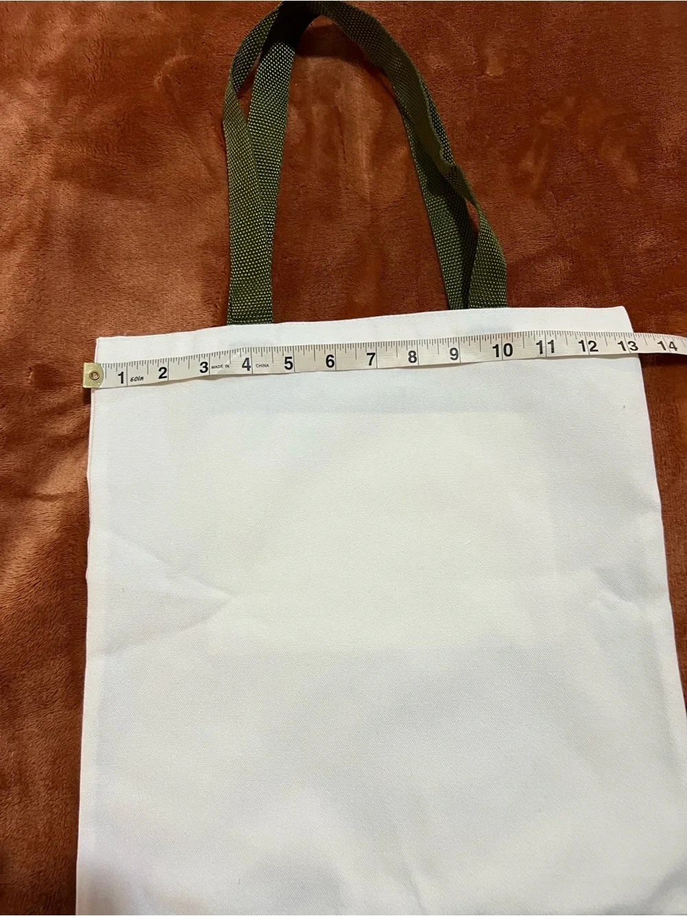 F-Caw-F Shoulder Bag 🐦⬛ - Picture 6 of 7